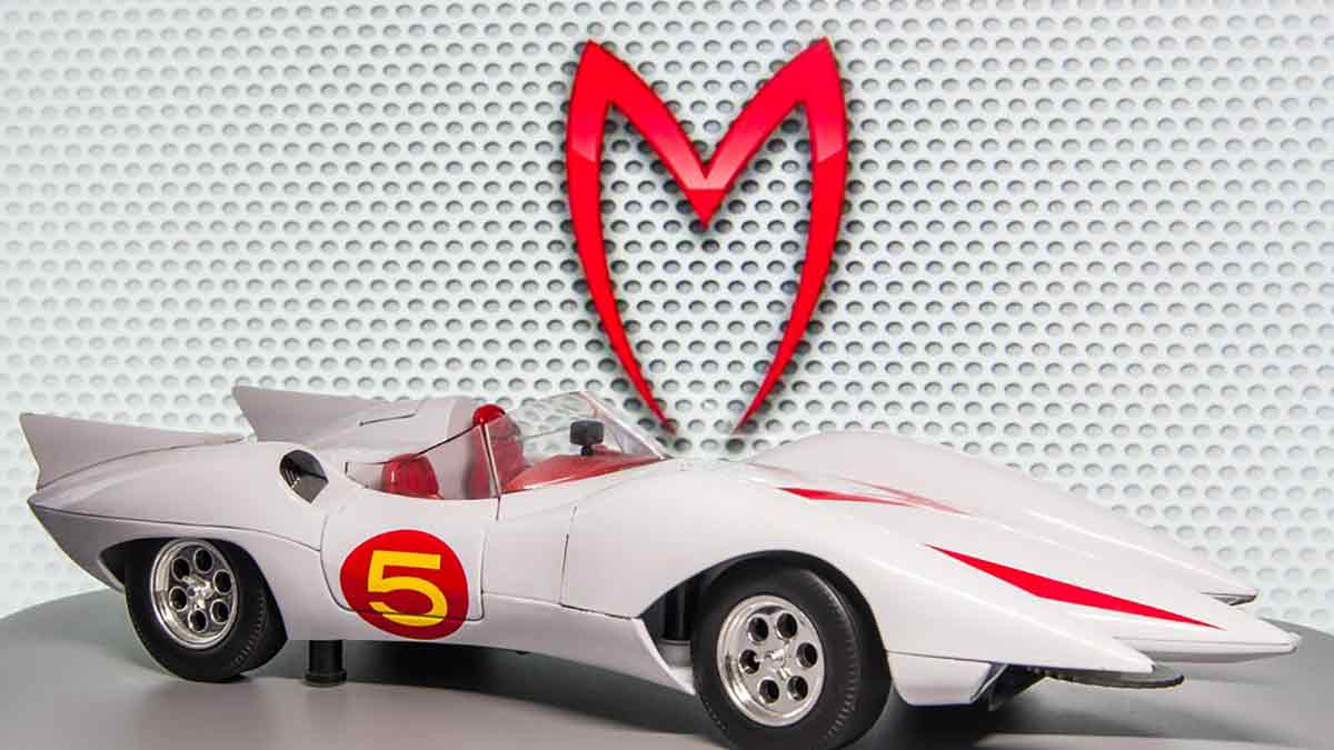 Speed Racer quotes thumbnail