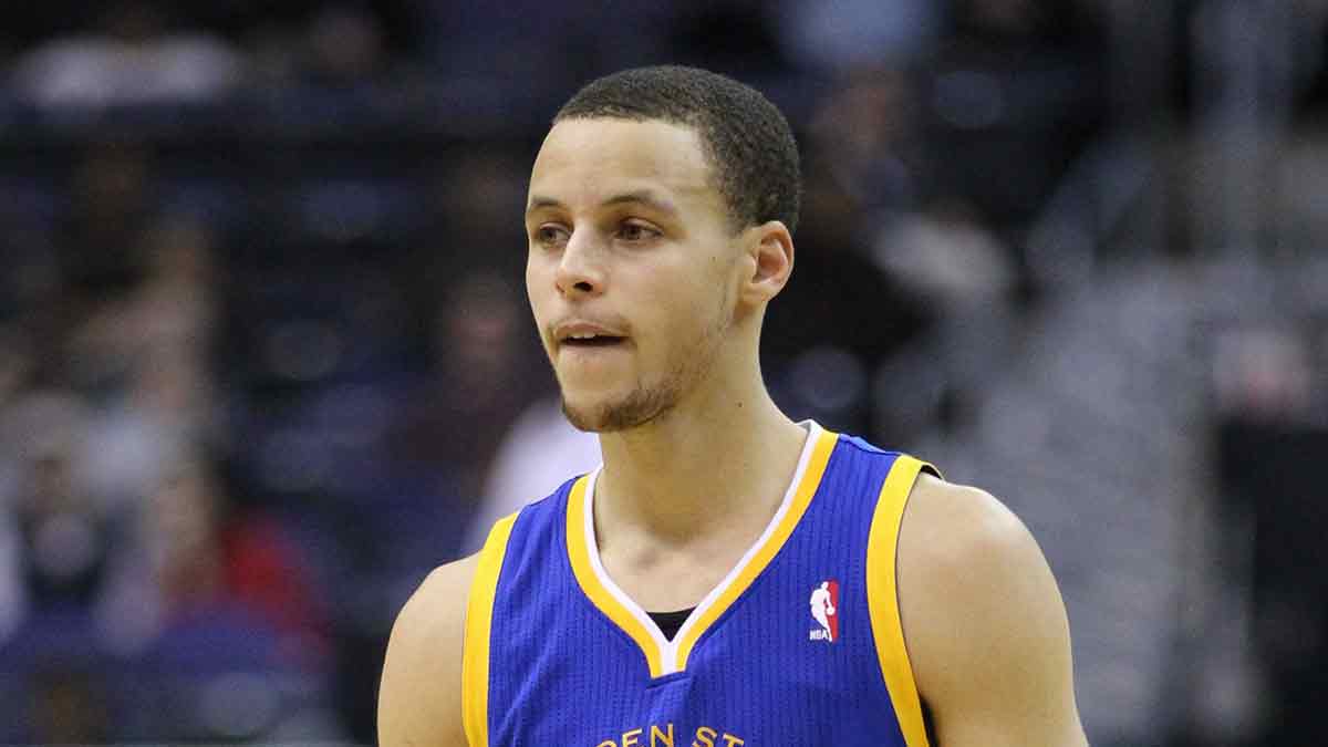 Stephen Curry quotes thumbnail