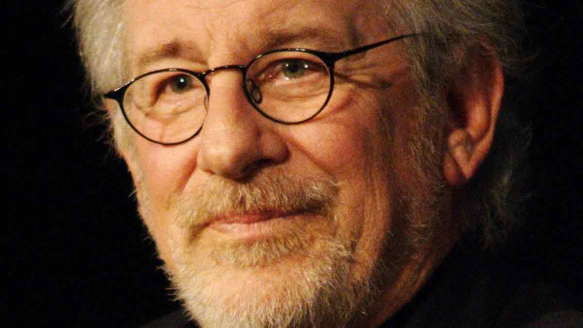 Stephen Spielberg quotes thumbnail