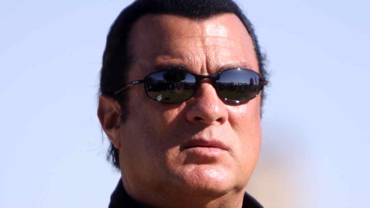 Steven Segal quotes thumbnail