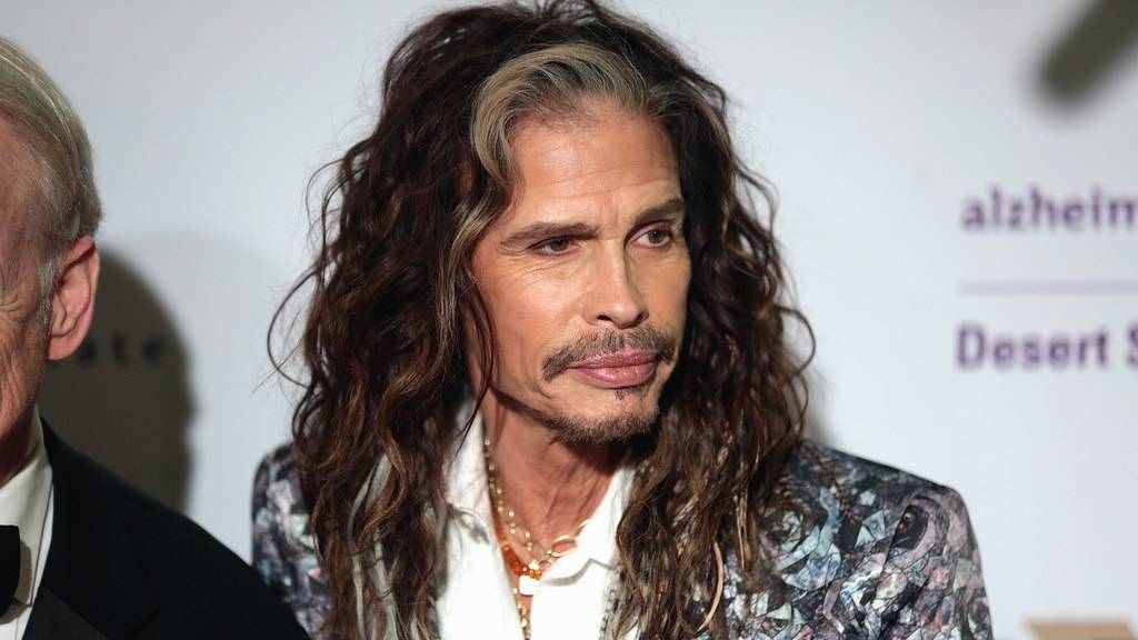 Steven Tyler quotes thumbnail