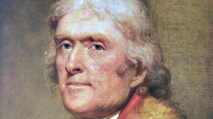 Thomas Jefferson quotes thumbnail