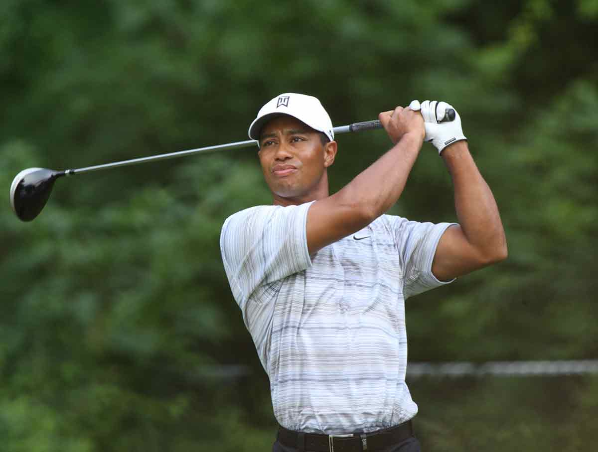 Tiger Woods quotes thumbnail