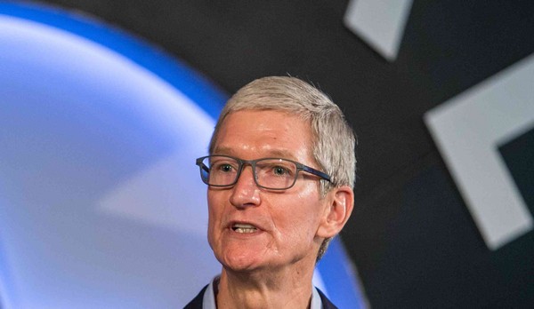 The Best Tim Cook Quotes
