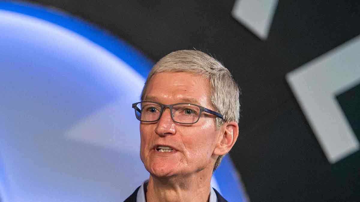 Tim Cook quotes thumbnail
