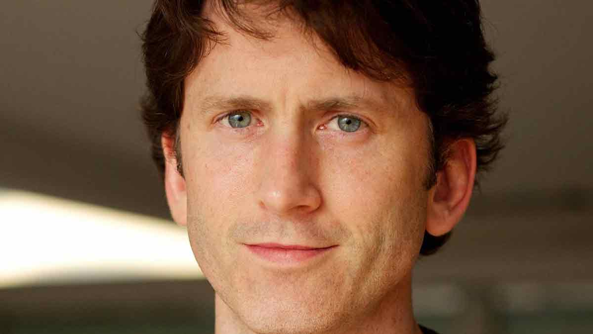 Todd Howard quotes thumbnail