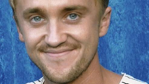 Tom Felton quotes thumbnail