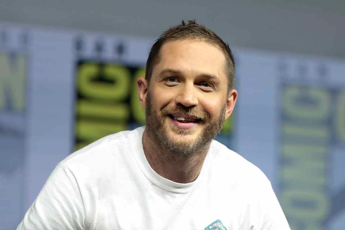 Tom Hardy quotes thumbnail