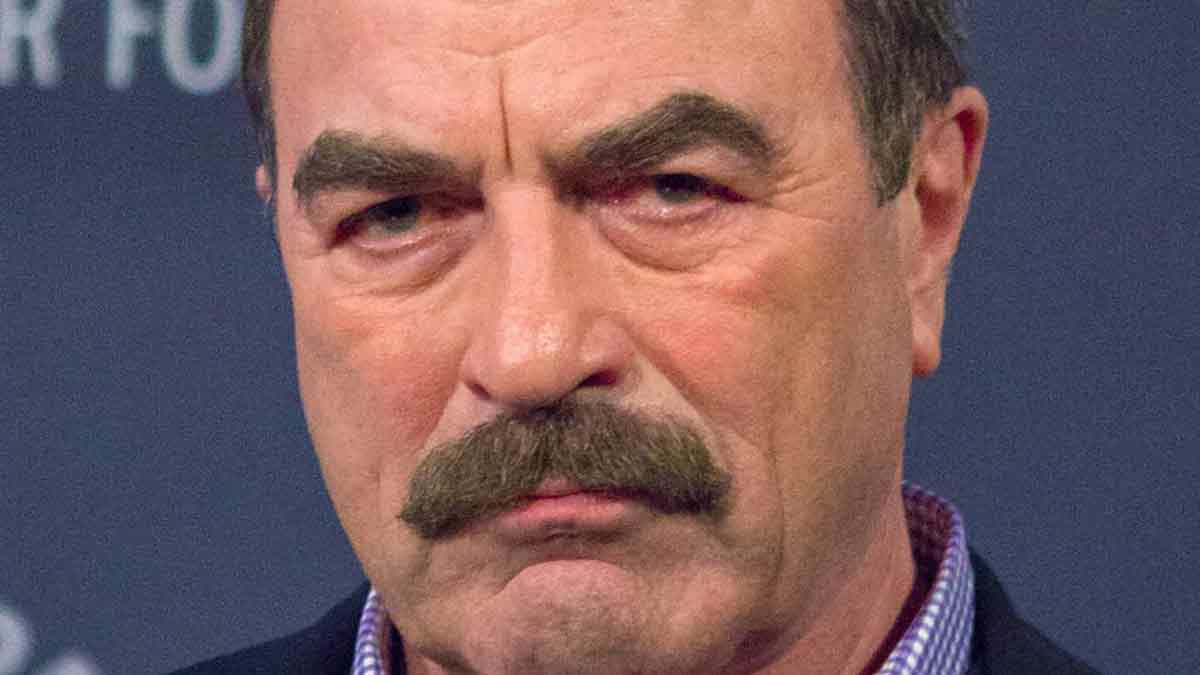 Tom Selleck quotes thumbnail