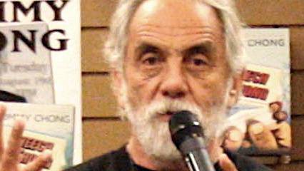 Tommy Chong quotes thumbnail