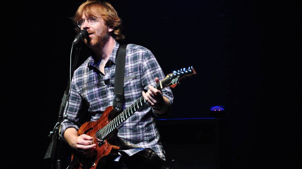 Trey Anastasio quotes thumbnail