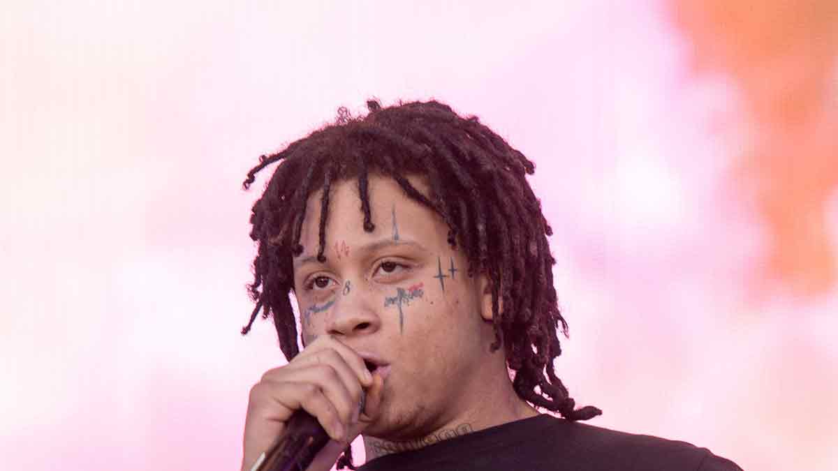 Trippie Redd quotes thumbnail