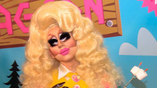 Trixie Mattel quotes thumbnail