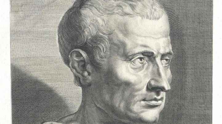 Tullius Cicero quotes thumbnail