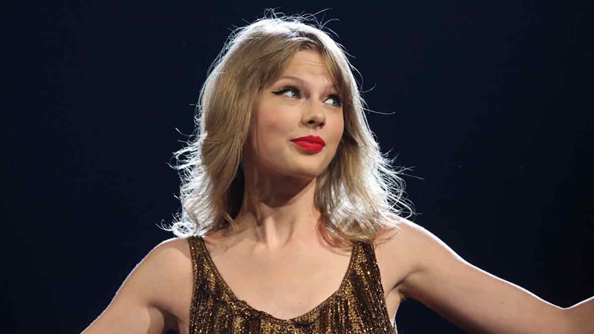 Tylor Swift quotes thumbnail
