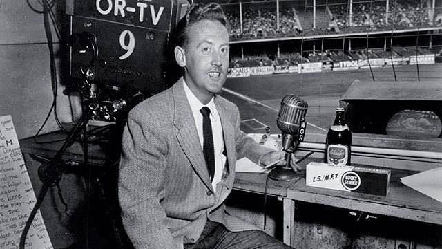 Vin Scully quotes thumbnail