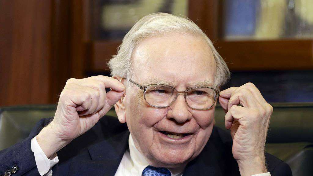 Warren Buffett quotes thumbnail