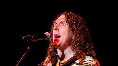 Weird Al Yankovic quotes thumbnail