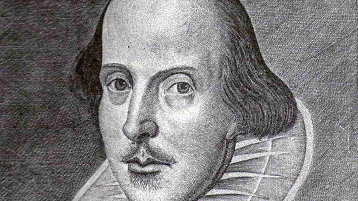 William Shakespear quotes thumbnail