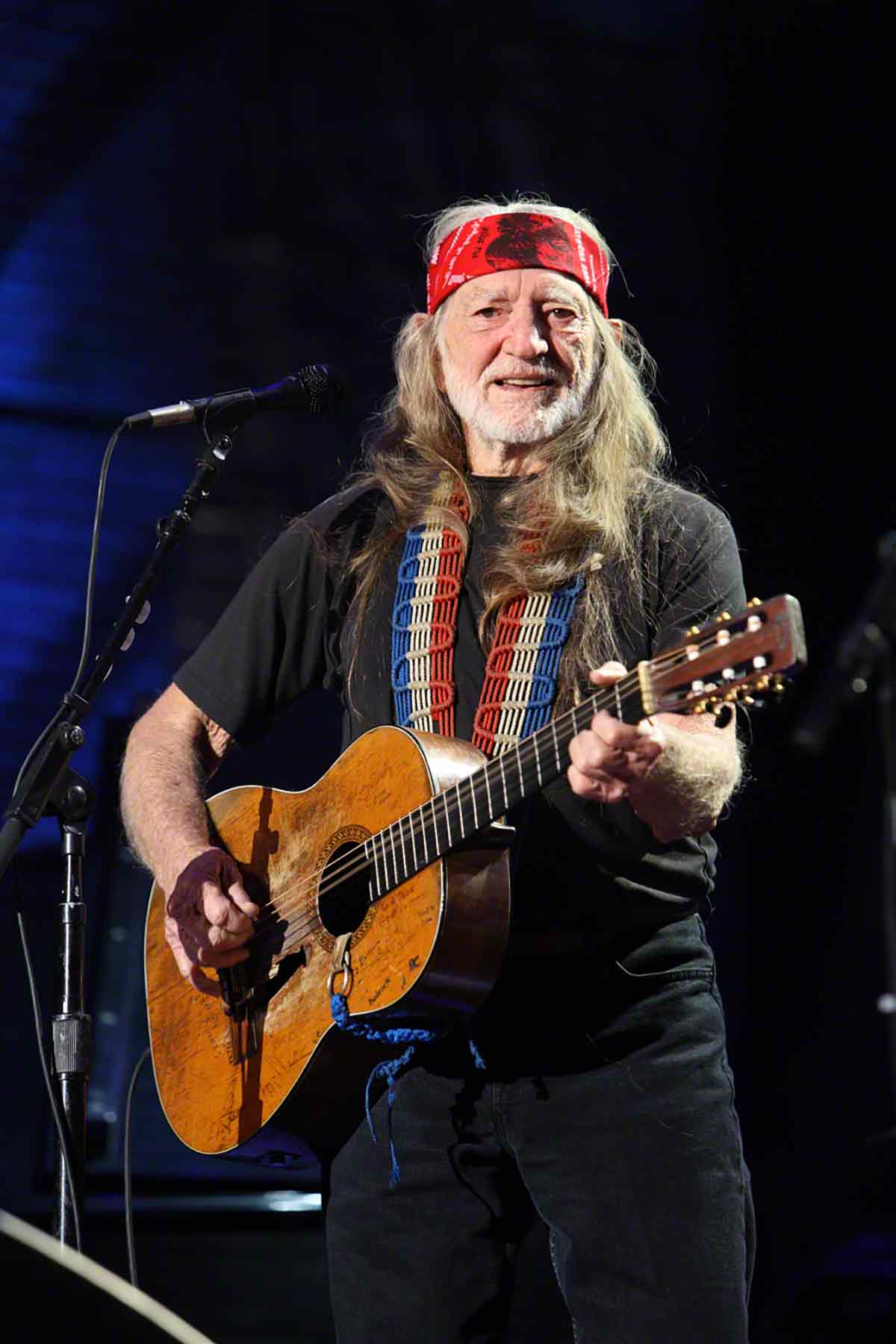 Willie Nelson quotes thumbnail