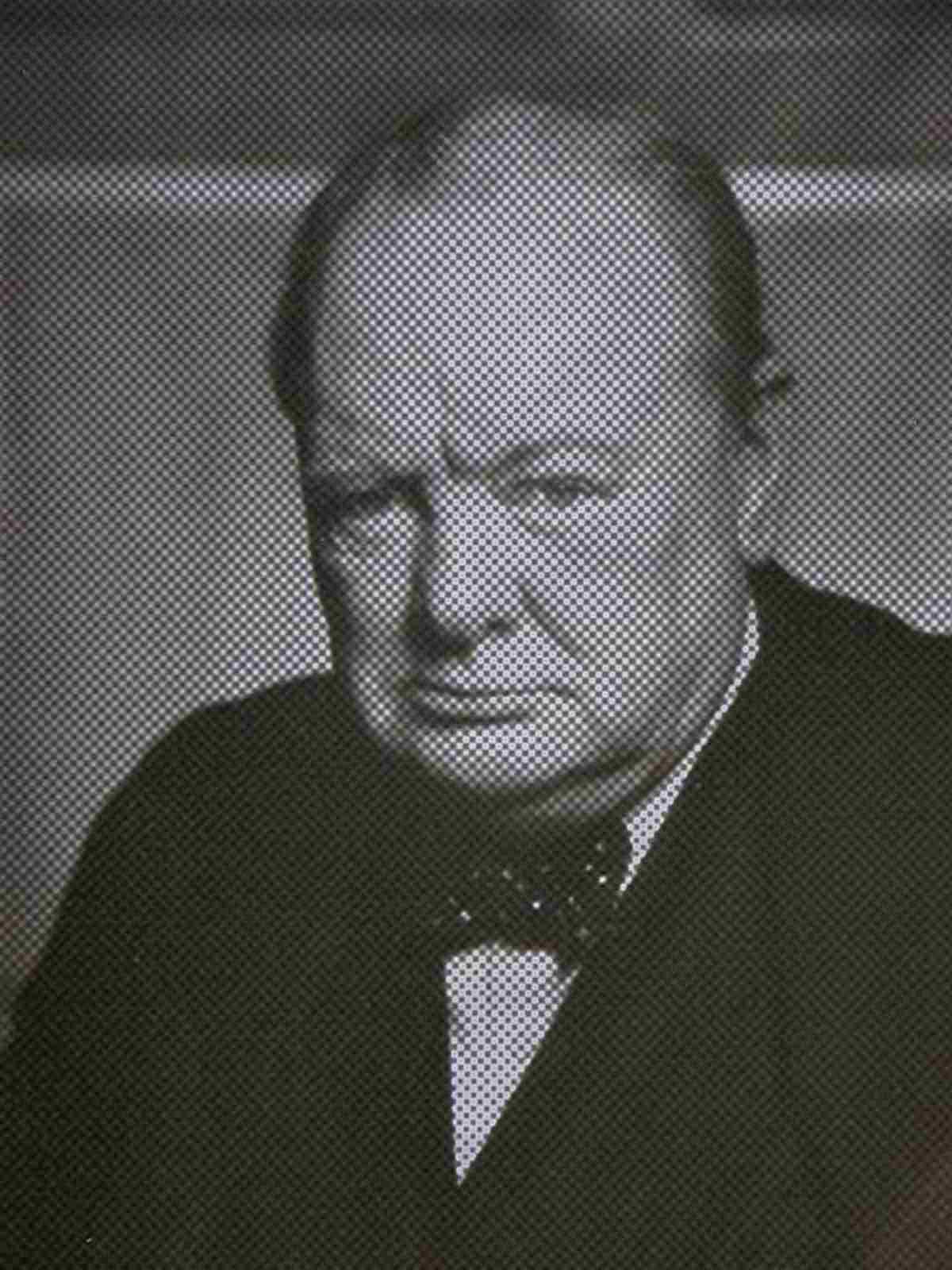 Winston Churchill quotes thumbnail