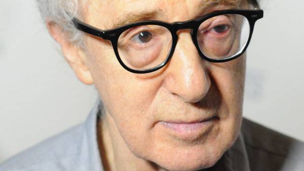 Woody Allen quotes thumbnail