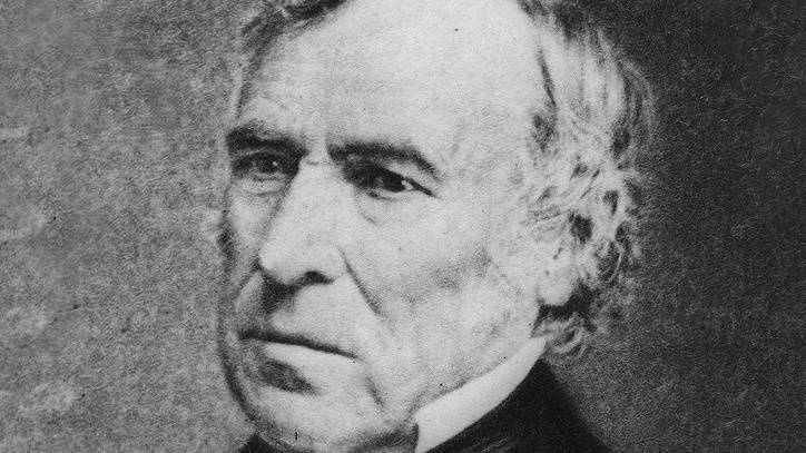 Zachary Taylor quotes thumbnail