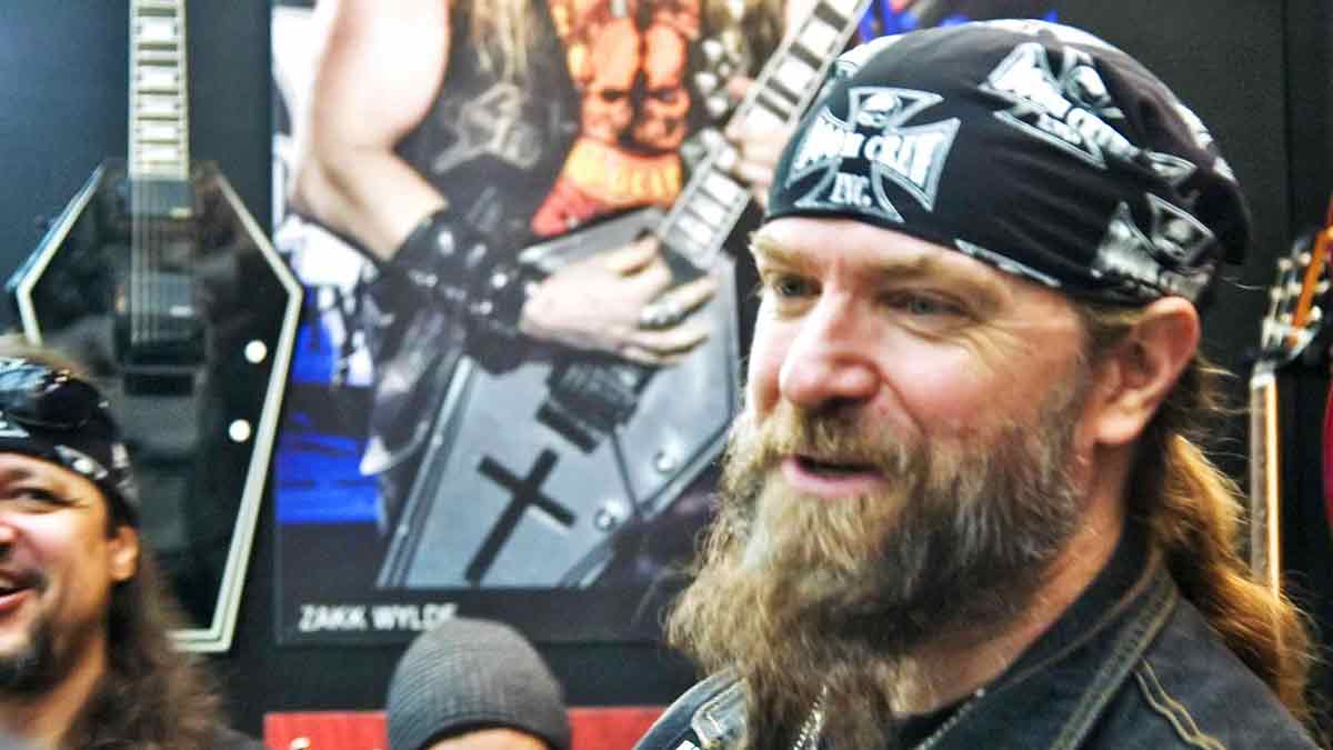 Zakk Wylde quotes thumbnail