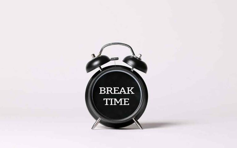 stop break addiction post cover