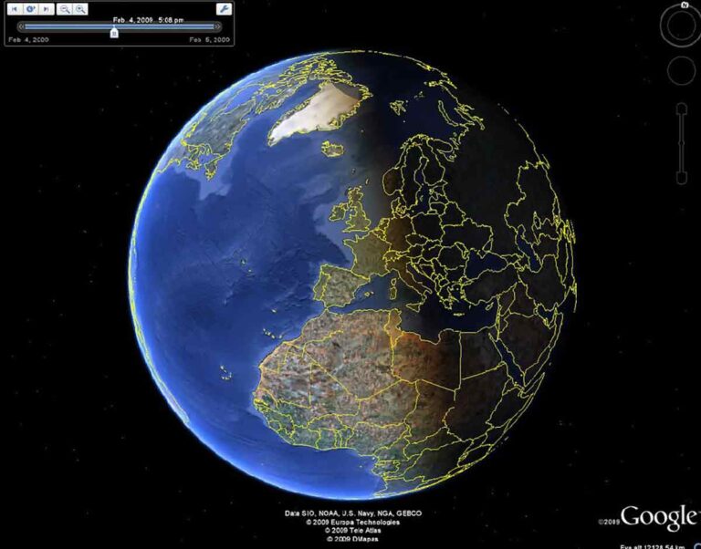 stop google earth addiction post cover