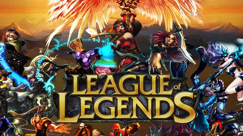 stop league of legends addiction post cover