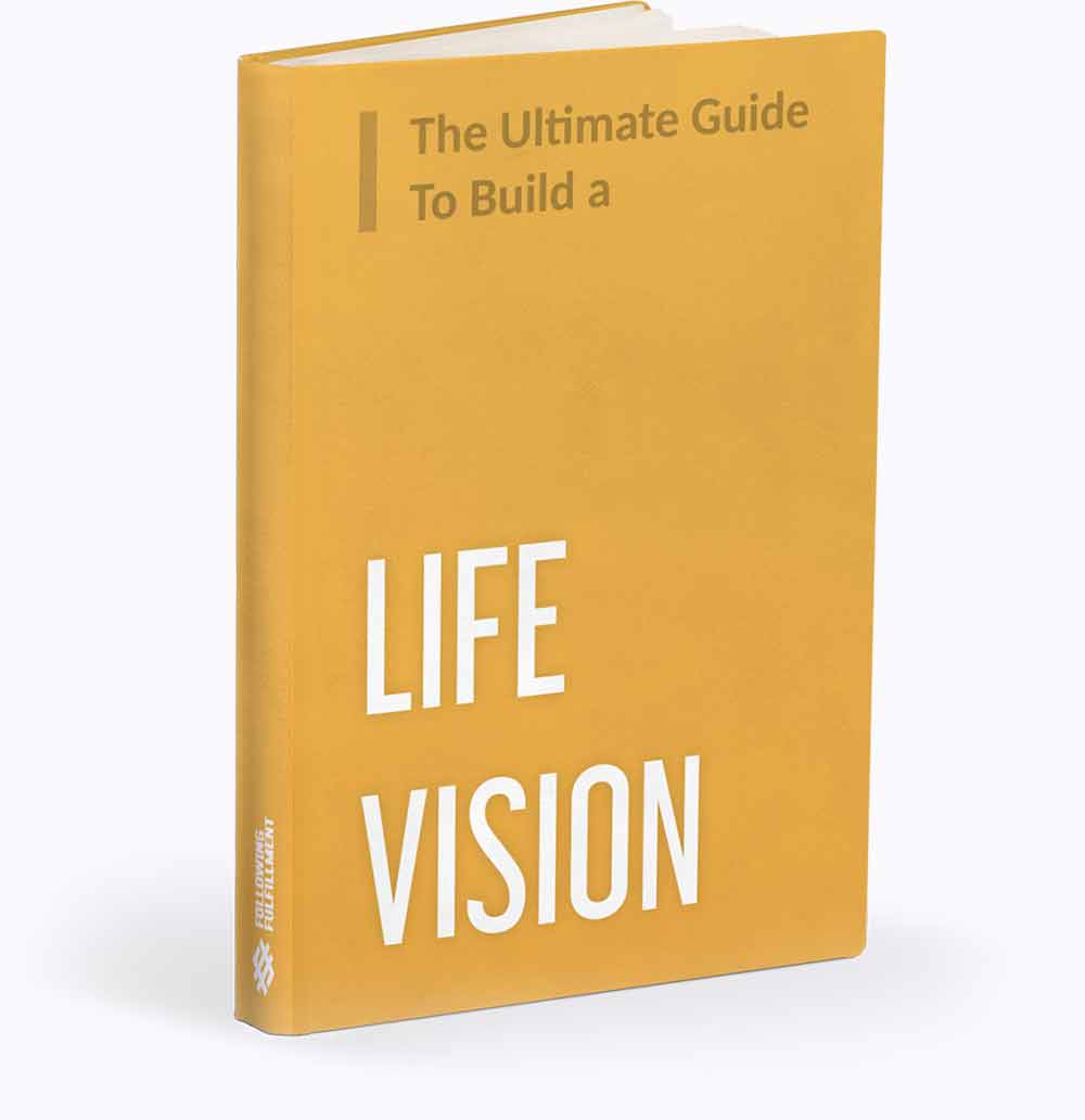 life vision guide cover ebook