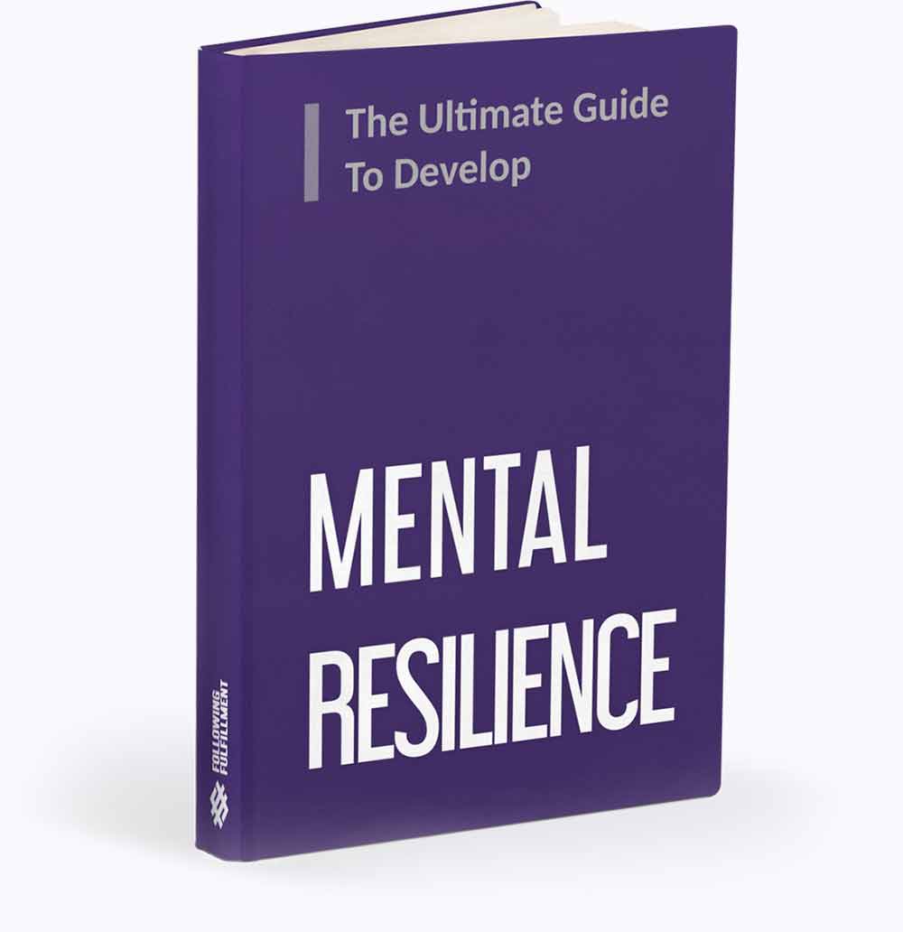 resilience guide cover