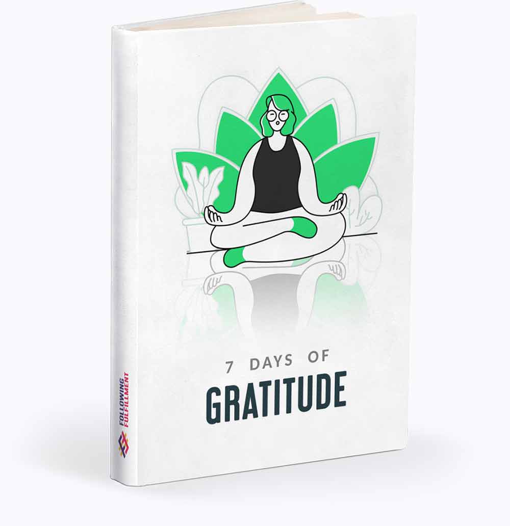 practice gratitude guide cover