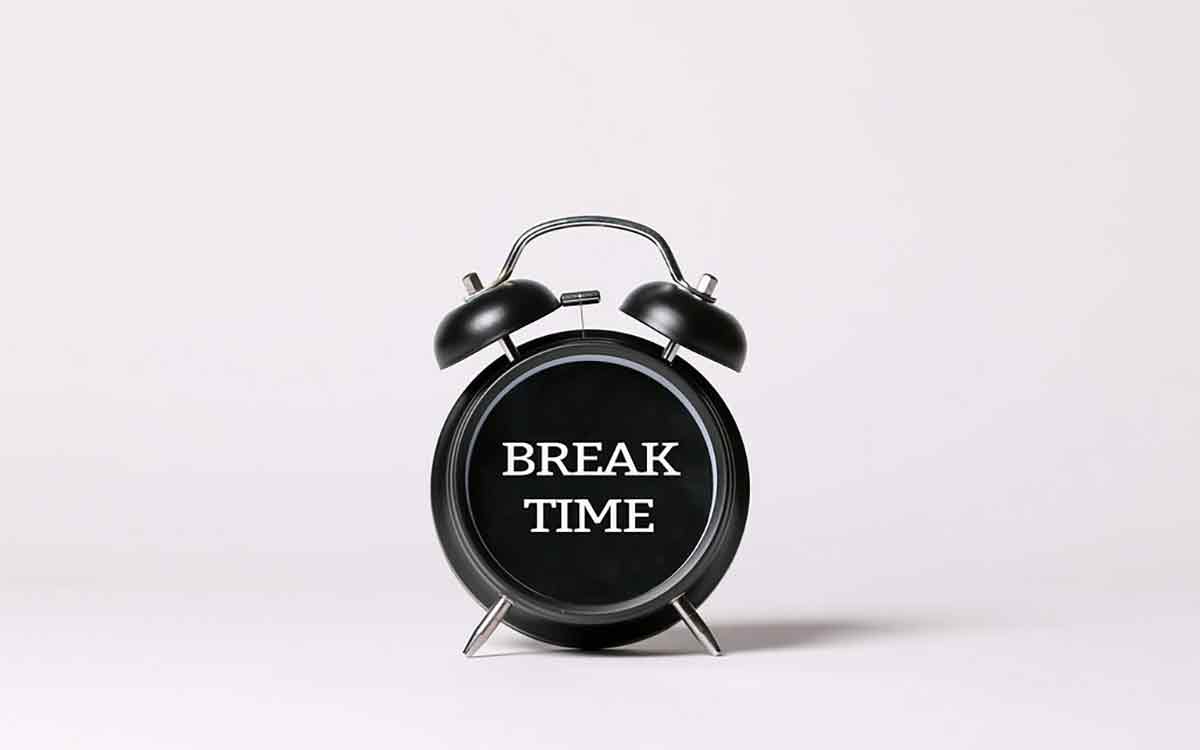 quit break cover image