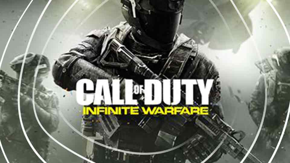 quit call of duty cover image