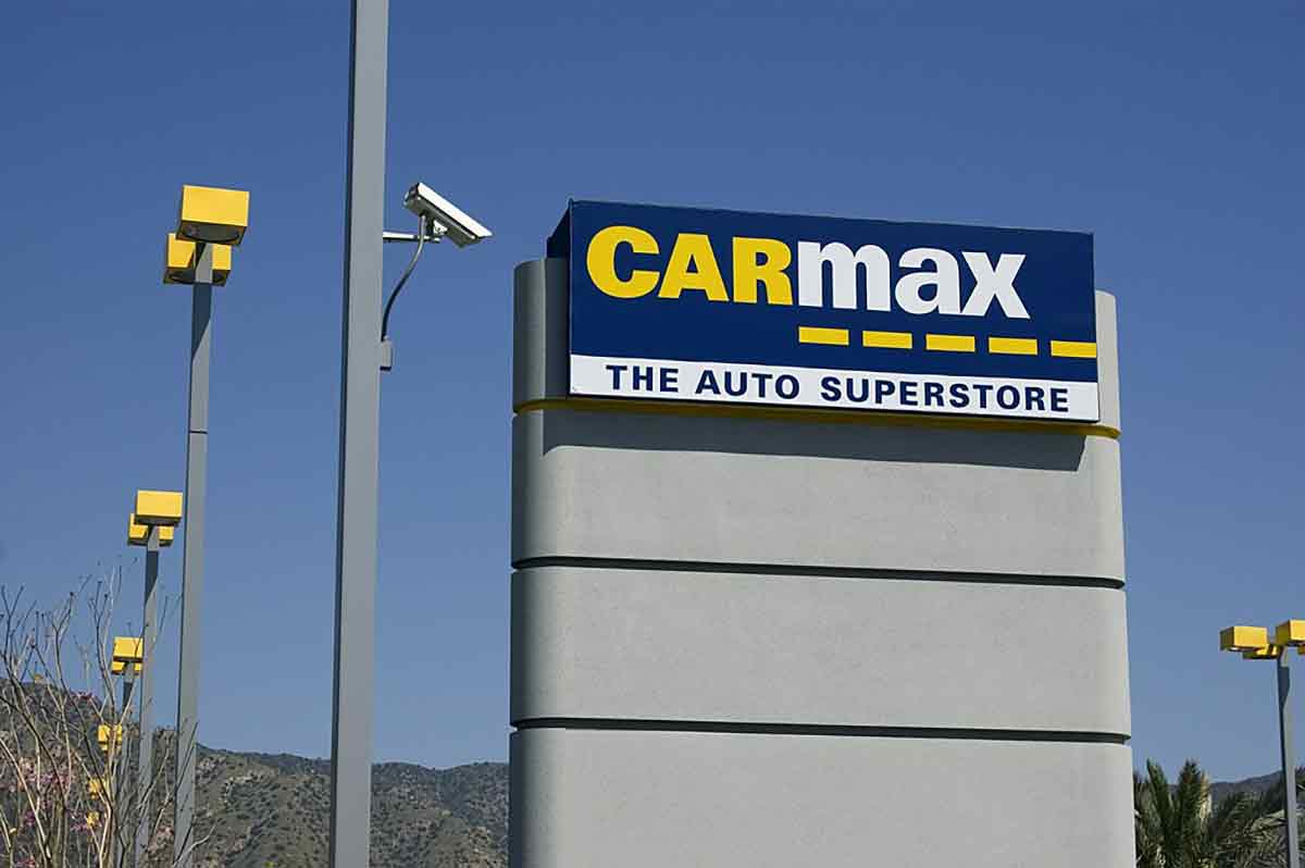 quit carmax cover image