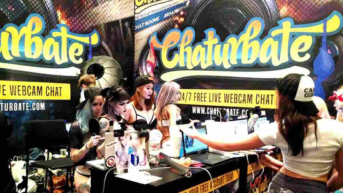 quit chaturbate cover image