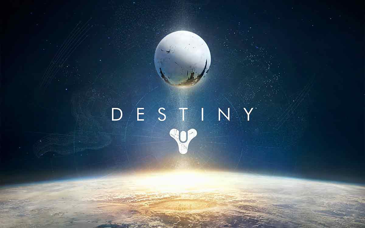 quit destiny cover image