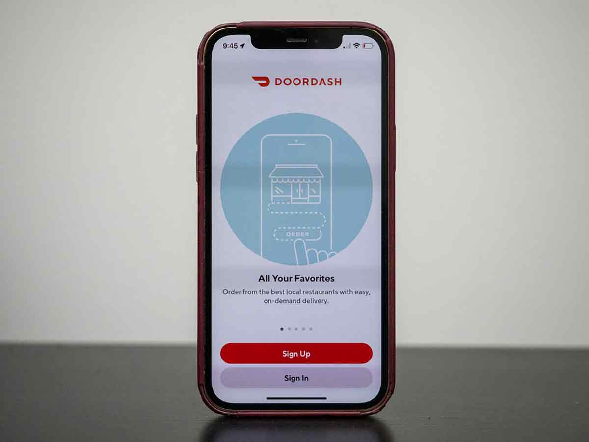 quit doordash cover image