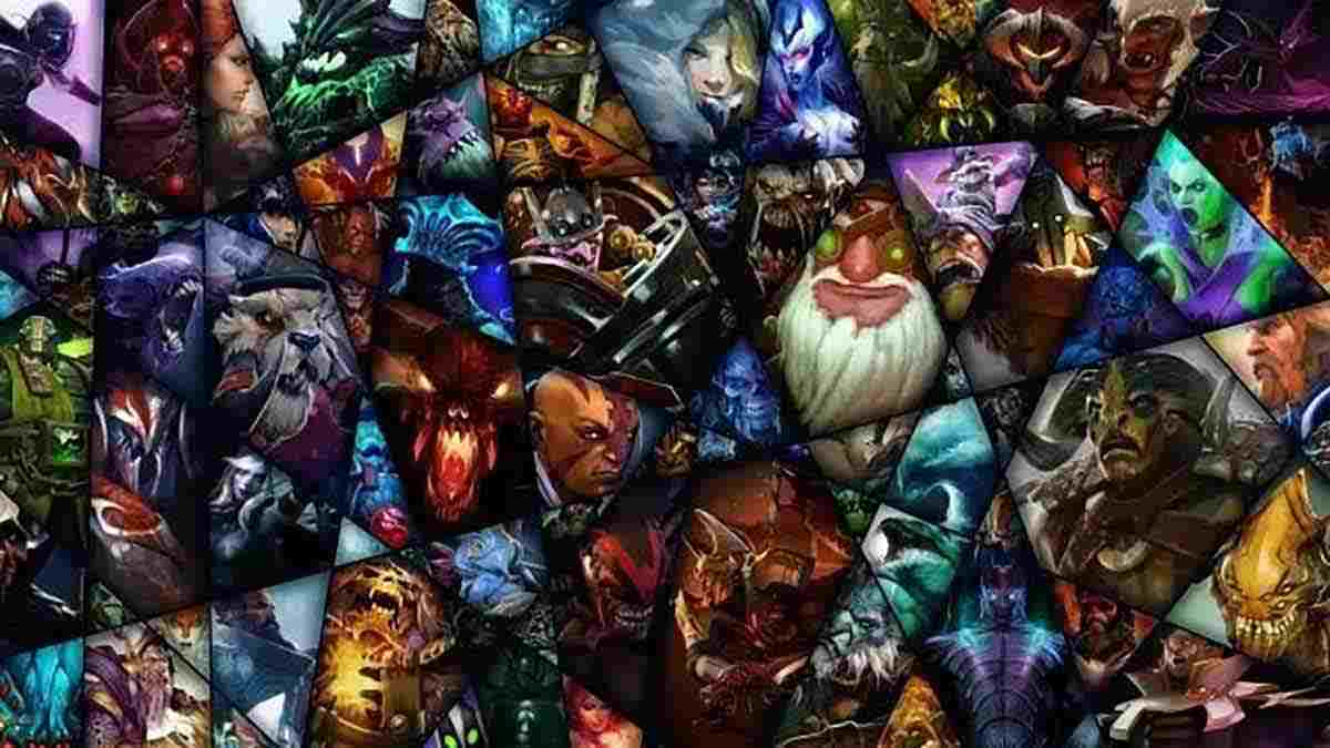 quit dota cover image