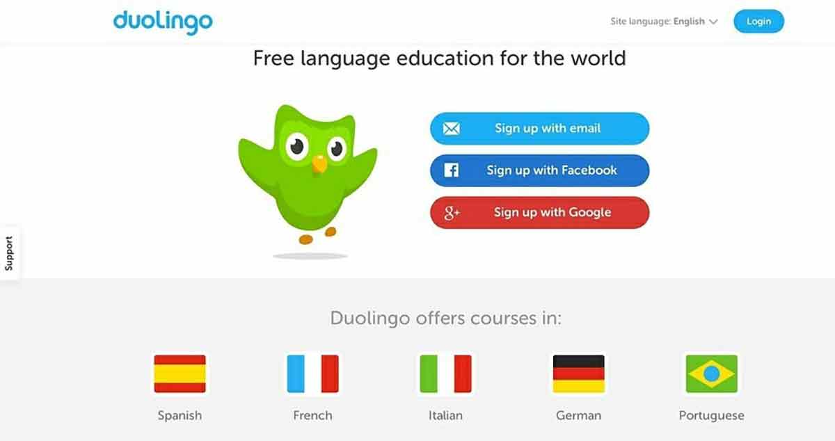 quit duolingo cover image