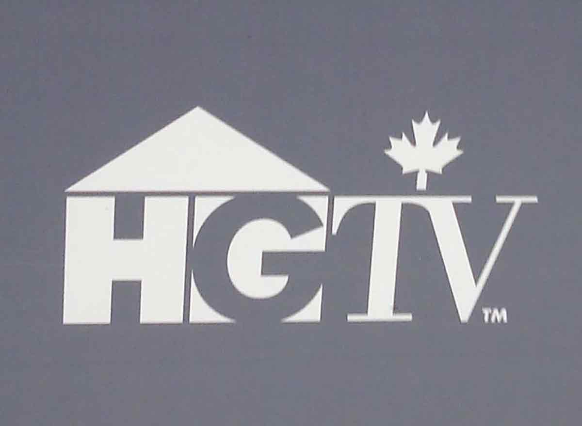 quit hgtv cover image