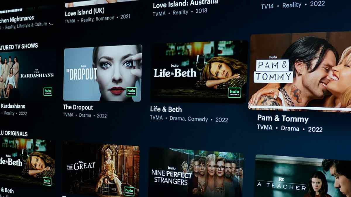 quit hulu cover image