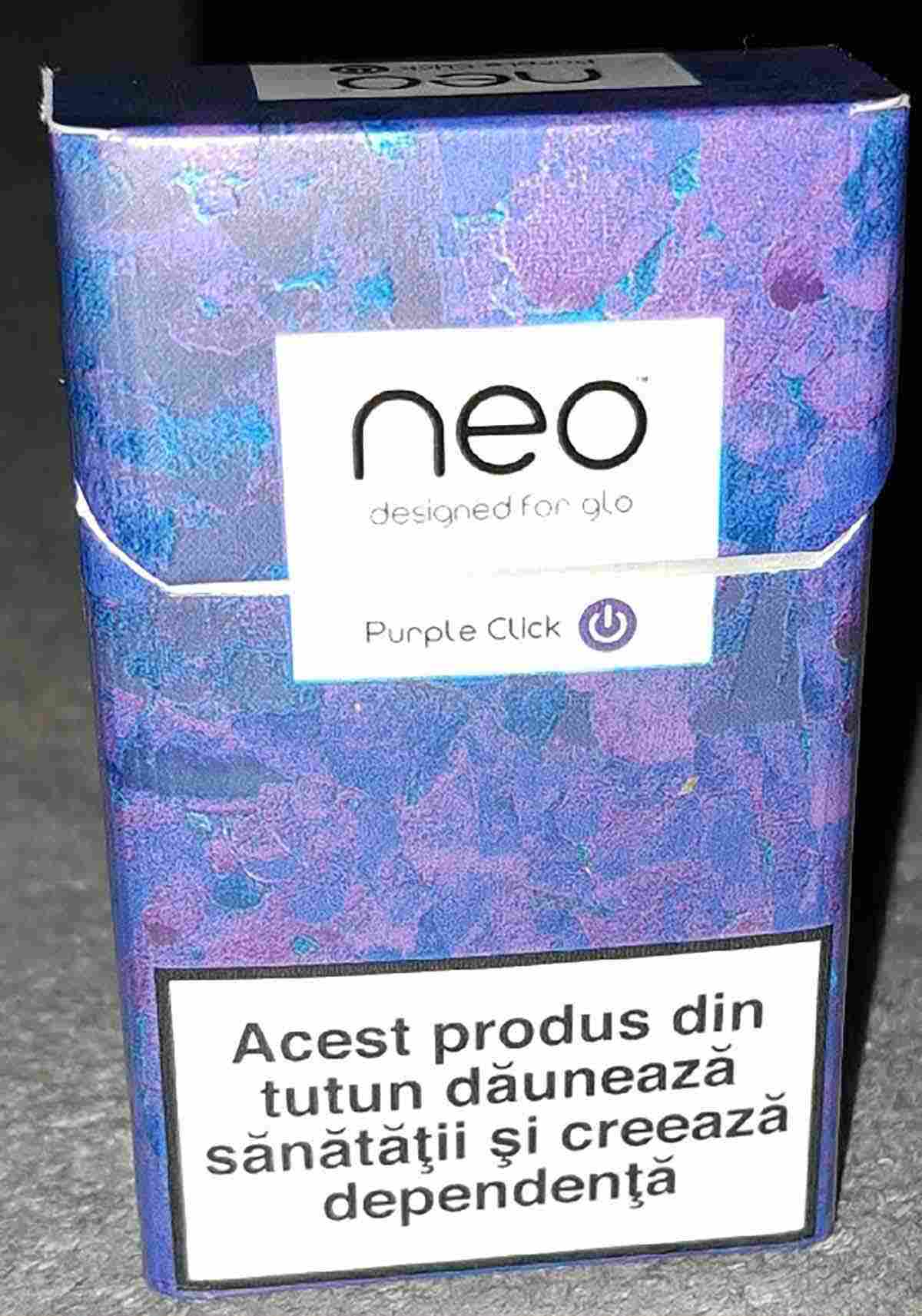 quit neo cover image