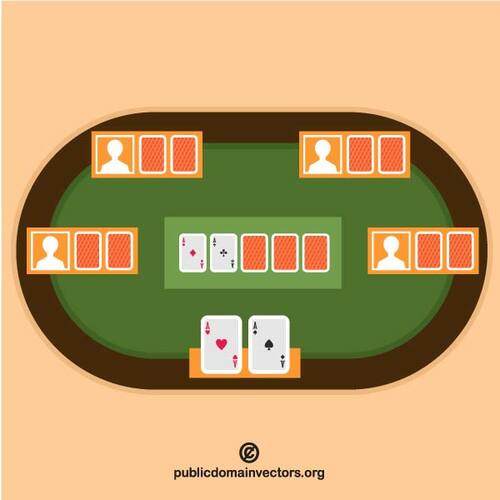 quit online poker cover image