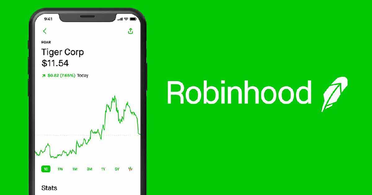 quit robinhood cover image