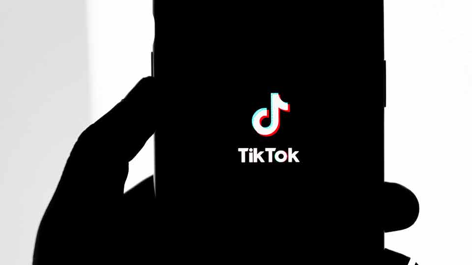 quit tiktok cover image