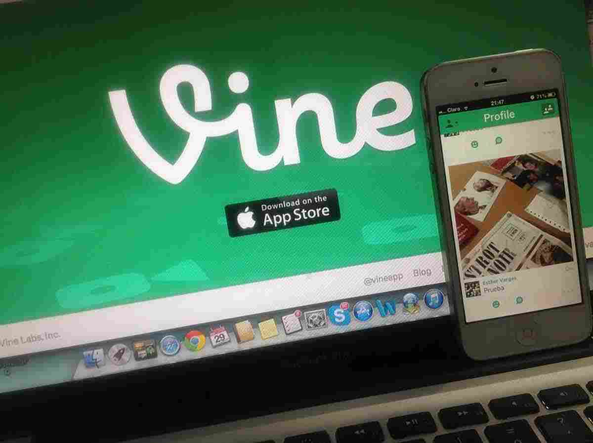 quit vine cover image