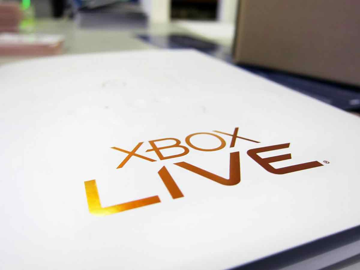 quit xbox live cover image